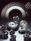 bevel gear