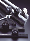 CP rack