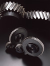 helical gear